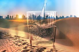 イランが持つ「水」への攻撃というカード、淡水プラントが止まれば湾岸諸国から人はいなくなる…米国経済へ大打撃にも