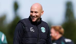 Hibs Observer - News update