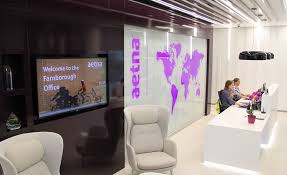 Image result for aetna headquarters building