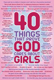 Christian Quotes For Teen Girls. QuotesGram via Relatably.com