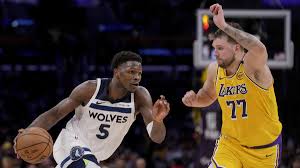 NBA Playoffs roundup: Los Angeles Lakers levels series, Indiana Pacers and and Oklahoma City Thunder win again