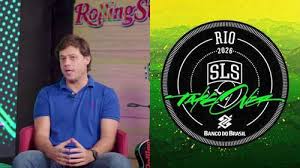 SLS quer 'estourar a bolha' do skate com música, cultura e celebridades