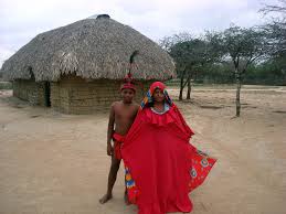Image result for wayuu