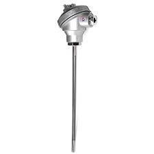 Bespoke MI Thermocouples (Mineral Insulated)