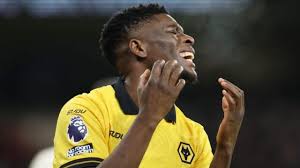 Wolves have missed their chance at salvation