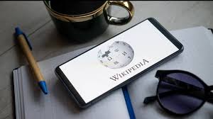 wikipedia