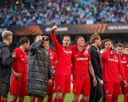 Braga vs Freiburg : la rencontre qui retient son souffle — image 3