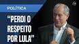 Vídeo para o caso da estrada de ciro gomes