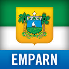 Resultado de imagem para emparn