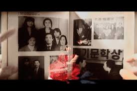 Image result for "traditional korean punishment"