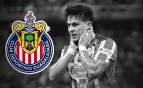César Luis Merlo destapó que Sergio Aguayo saldría de Chivas para jugar en Colombia con el Deportes Tolima