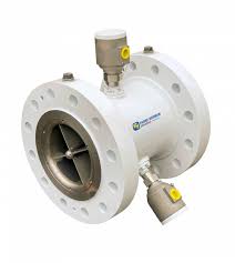 Heliflu® TZN Helical Turbine Flow Meter | Seztec USA