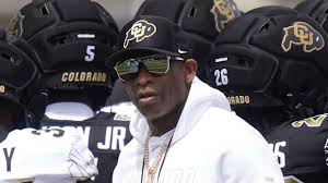 Johnnie Mack's Journey: From Texas Tech to Deion Sanders' Coaching Staff