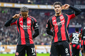 Fußball heute live im TV: Bundesliga mit Union, Frankfurt & Bremen