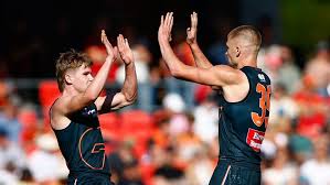 afl.com.au - News update