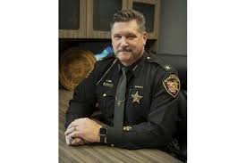 sheriff bruce zuchowski