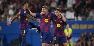 La Vanguardia - News update