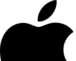 Imagem de Apple logo