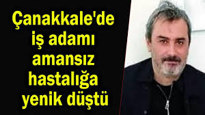 Çanakkale Boğaz Gazetesi - News update