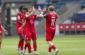 FC Augsburg gegen Rot-Weiss Essen: Testspiel-Überraschung in Dillingen! - Imagen principal del artículo