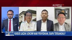 Kompas.tv - News update