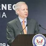 sends clear signal India: some