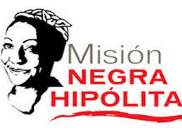 Image result for mision negra hipolita
