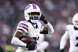 Bills unsung hero keeps ascending into elite territory at his position and the numbers demand far more respect