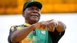 far, good, Ramaphosa huge task