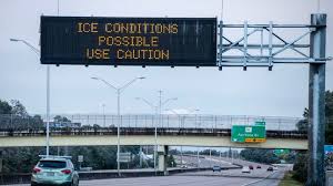 'Brutal' cold to continue as forecasters warn of late-week snowstorm