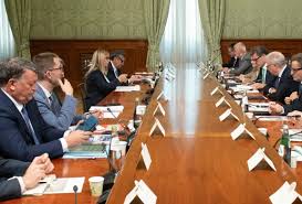 CISL | Confederazione Italiana Sindacati Lavoratori - News update