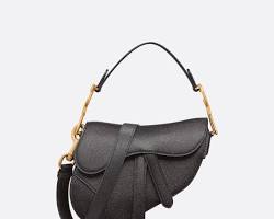 Image of Saddle Bag