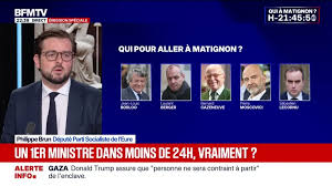 News source: BFMTV