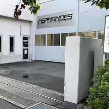 衝撃！有名ギターブランド「FERNANDES」破産開始、その真相とは？ - Imagen principal del artículo
