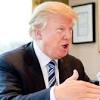 Story image for trump from The Hill