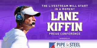 lsu tigers football Picture