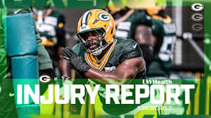 Packers - Falcons