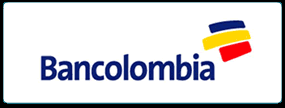 Resultado de imagen de bancolombia