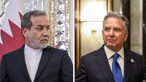 عمان: دور تازه مذاکرات تهران - واشنگتن، پنجشنبه در ژنو برگزار می‌شود