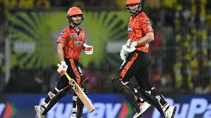 SRH vs RCB, IPL 2026: Top-two berth, momentum in SRH, RCB's sights