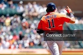 MLB: Houston Astros at Detroit Tigers