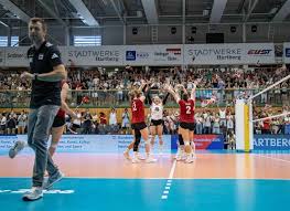 Voleybolunsesi - News update