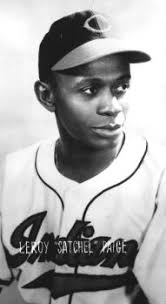 AKA Leroy Robert Paige - satchel-paige