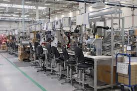 Why the Automotive Industry Is Betting Big on a Radically ...