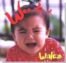 WOO-TOO-TOO-／WALTZ - waltz1