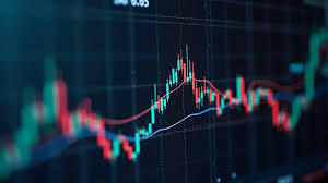 CNC Stock Market Surge