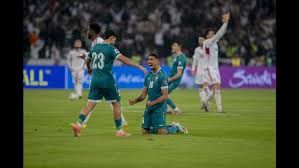 Mundial 2026: ¿cómo funciona el Repechaje Intercontinental y qué selecciones lo juegan?