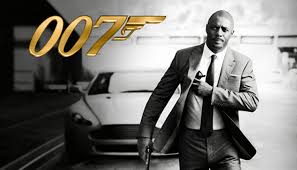 Resultado de imagen de James Bond