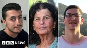 BBC - News update