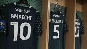 Team News | Coventry City (H) — Plymouth Argyle - PAFC